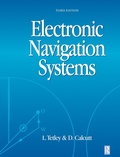 Cover: Electronic Navigation Systems - Routledge