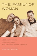 Cover: The Family of Woman - Naval Institute Press