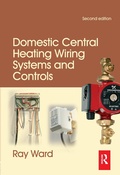 Cover: Domestic Central Heating Wiring Systems and Controls - Routledge