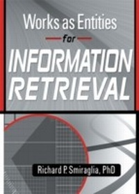 Abbildung von: Works as Entities for Information Retrieval - Routledge