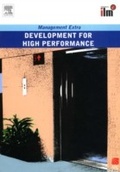 Cover: Development for High Performance Revised Edition - Routledge