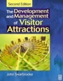 Cover: Development and Management of Visitor Attractions - Routledge