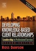 Bild: Developing Knowledge-Based Client Relationships - Routledge