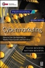 Cover: Cybermarketing - Routledge