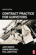 Bild: Contract Practice for Surveyors - Routledge