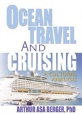 Cover: Ocean Travel and Cruising - Routledge