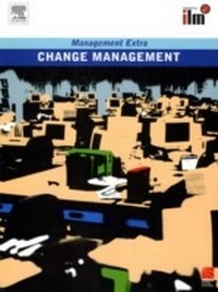 Abbildung von: Change Management Revised Edition - Routledge