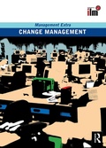 Cover: Change Management Revised Edition - Routledge