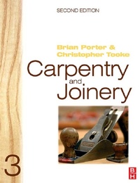 Abbildung von: Carpentry and Joinery 3 - Routledge