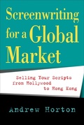 Cover: Screenwriting for a Global Market - Naval Institute Press