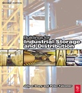 Cover: Buildings for Industrial Storage and Distribution - Routledge