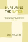 Cover: Nurturing the Nation - Naval Institute Press