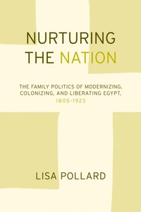 Enlarge image Cover: Nurturing the Nation - Naval Institute Press