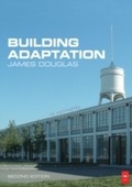 Bild: Building Adaptation - Routledge