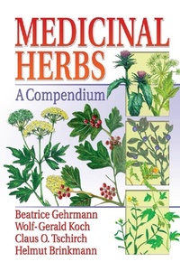 Abbildung von: Medicinal Herbs - Routledge
