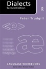Cover: Dialects - Routledge