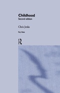 Cover: Childhood - Routledge