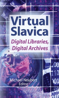 Bild vergrößern Bild: Virtual Slavica - Routledge