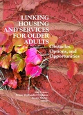 Cover: Linking Housing and Services for Older Adults - Routledge