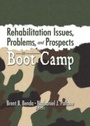 Cover: Rehabilitation Issues, Problems, and Prospects in Boot Camp - Routledge