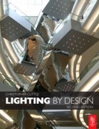 Abbildung von: Lighting by Design - Routledge