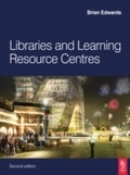 Cover: Libraries and Learning Resource Centres - Routledge
