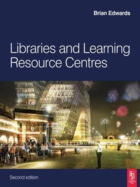 Enlarge image Cover: Libraries and Learning Resource Centres - Routledge