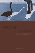 Cover: Sexual Selections - Naval Institute Press