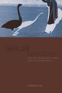 Enlarge image Cover: Sexual Selections - Naval Institute Press