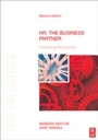 Cover: HR: The Business Partner - Routledge