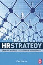 Cover: HR Strategy - Routledge