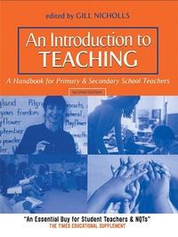 Enlarge image Cover: An Introduction to Teaching - Routledge