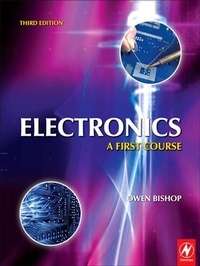 Enlarge image Cover: Electronics - Routledge