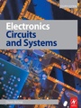 Cover: Electronics - Circuits and Systems - Routledge