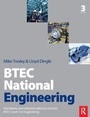 Cover: BTEC National Engineering - Routledge