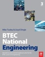 Cover: BTEC National Engineering - Routledge
