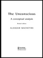 Cover: The Unconscious - Routledge