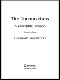 Cover: The Unconscious - Routledge
