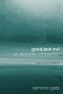 Cover: Good and Evil - Routledge