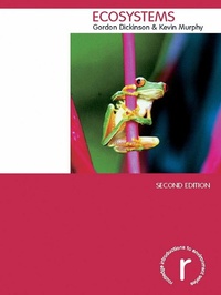 Enlarge image Cover: Ecosystems - Routledge