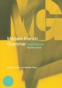 Cover: Modern French Grammar Workbook - Routledge