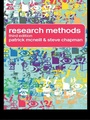 Cover: Research Methods - Routledge