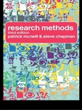 Cover: Research Methods - Routledge