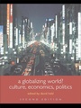Cover: A Globalizing World? - Routledge