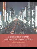 Cover: A Globalizing World? - Routledge