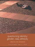 Cover: Questioning Identity - Routledge