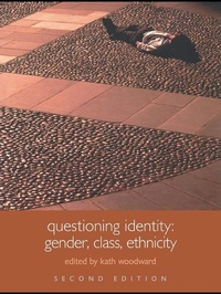 Enlarge image Cover: Questioning Identity - Routledge