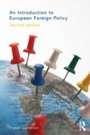Cover: An Introduction to European Foreign Policy - Routledge