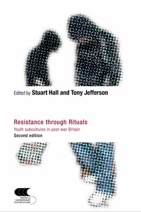 Enlarge image Cover: Resistance Through Rituals - Routledge
