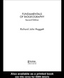 Cover: Fundamentals of Biogeography - Routledge